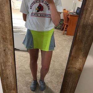 Nike Tennis Skirt